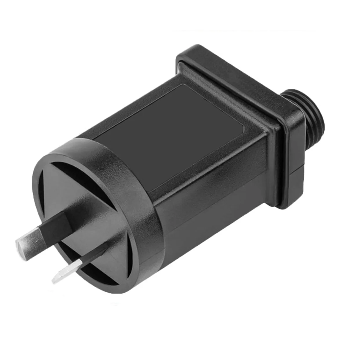 12V 1,5A Stecker LED Netzteil LED Transformator Stecker Adapter IP44 Wasserdicht Weihnachten LED Licht Streifen Adapter AU STECKER