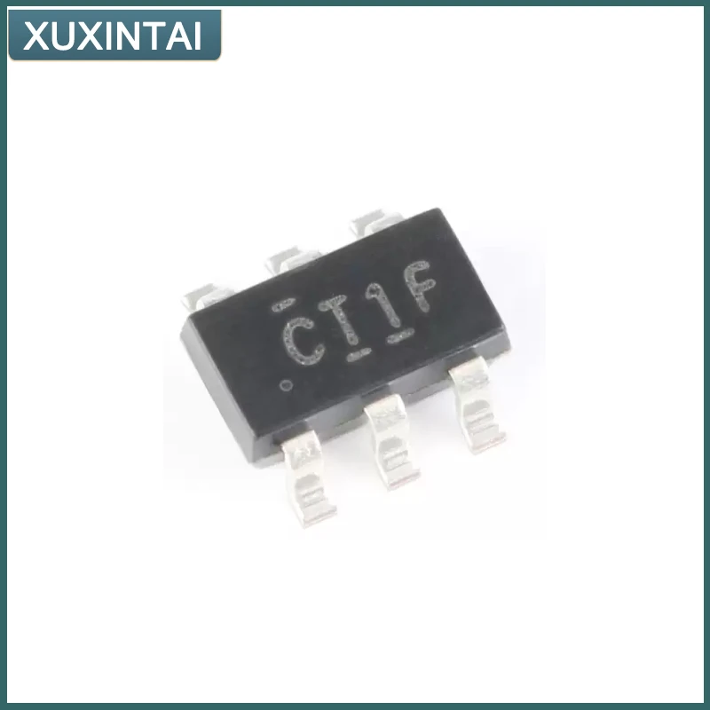 50Pcs/Lot New Original  SN74LVC1T45DBVR SN74LVC1T45DCKR  Voltage Level Translator Bidirectional 1 Circuit 1 Channel  SOT-23-6