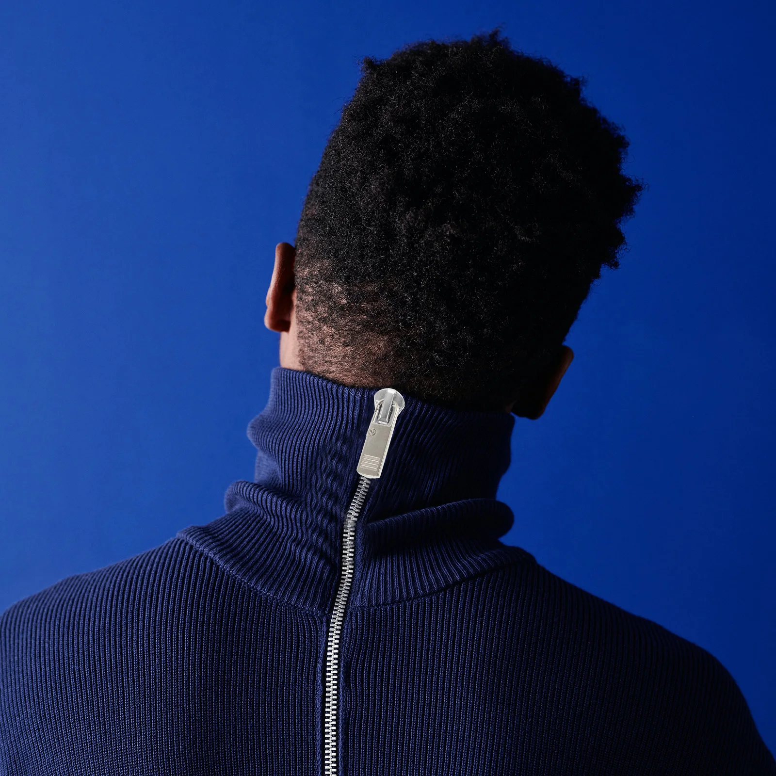 

4 pcs Metal Pulls Replacement Heads For Backpacks Shoes Bags Clothing Diy Crafts Zipper Tab Heads Zipper Slider Pulls