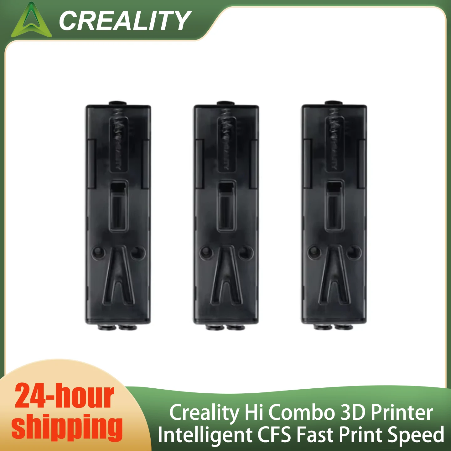 

Оригинальный комплект деталей для 3D-принтера Creality MF003 BUFFER, без моторного привода, без главного контроллера, 1 шт. для K2 Plus, комплект буферов CFS