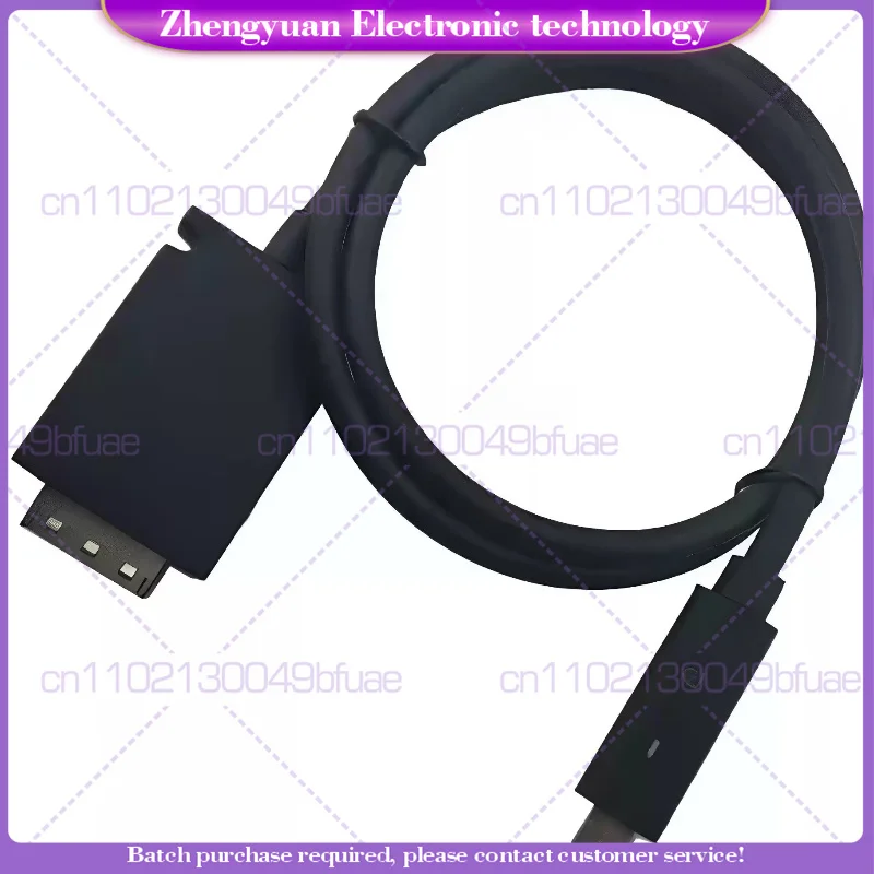 For Dell WD15 K17 K17A 4K Thunderbolt 3 Dock Data Cable 0P1NN7