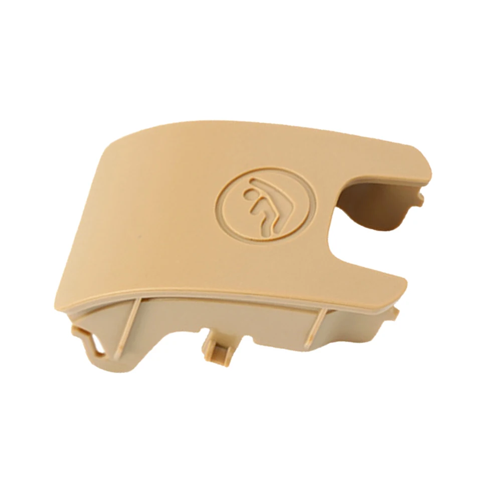 Single Child/ Seat Trim Cover Cap 8U0887187 8U08871874PK For Porsche For Macan For Q3 RSQ3 2012-2018 Plastic