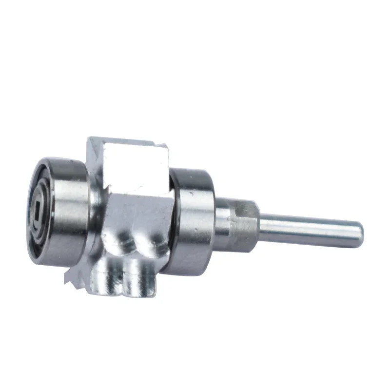 Dental Turbine Cartridge Rotor Bearing Replacement for Dental E-Generator Middle Head Handpiece Teeth Whitening Tool