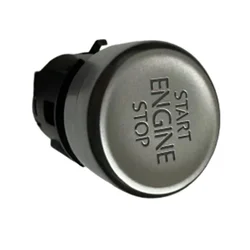 Original 5NG959839 Engine Start Stop Button Switch One Key Start Up One-Button Start  For VW Tiguan L 2016-2022 5NG 959 839