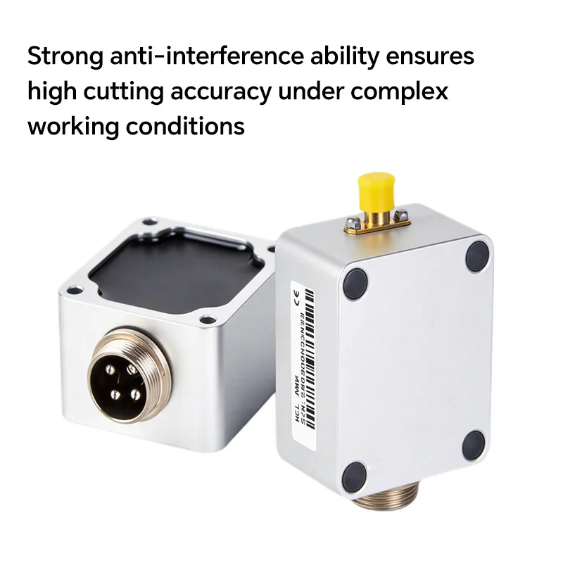 BCL-AMP Laser Capacitive Pre-amplifier For BOCHU Cypcut FSCUT BCS100/WEIHONG SE001 Fiber Laser Cutting Head Raytools Precitec WS