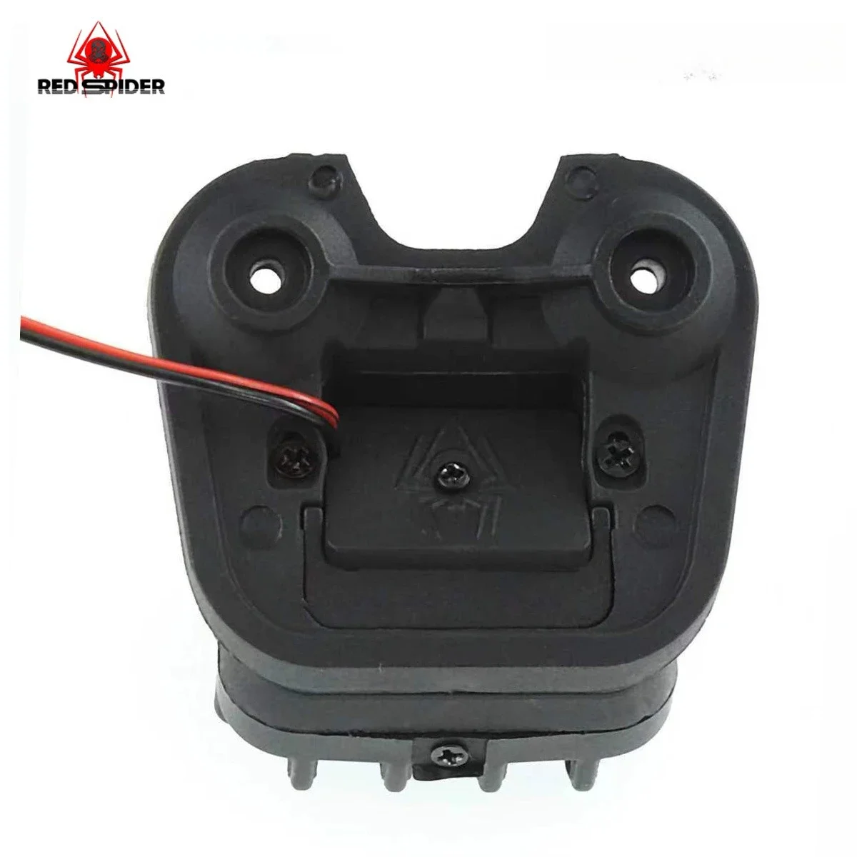 Koplamp voor LOSI 1/4 Promoto-MX RC op afstand bestuurbare motorfiets
