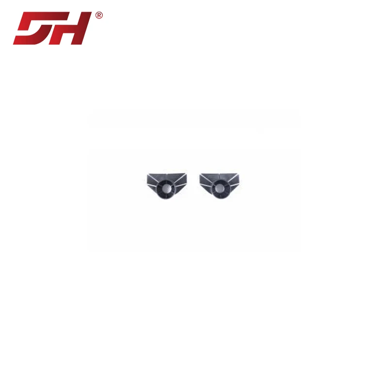 

Car front bumper spray bracket suitable for Porsche 911 991.2 GT3 2017-2019 99150576102 99150576202