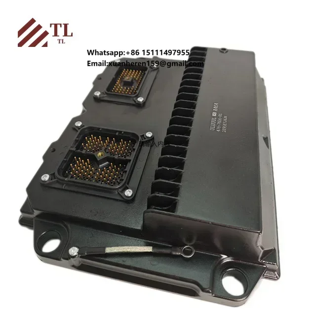 478-7926 ECU Controller Electronic Control Module ECM for Caterpillar CAT C18 C27 C32 Engine 773F 777C Truck D11T D10T Tractor