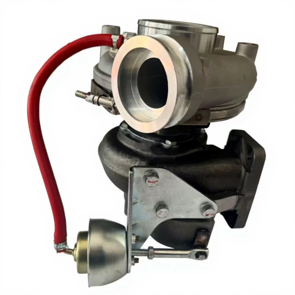 

High Performance Auto Parts Supercharger S200G Diesel Engine Turbocharger 20999737