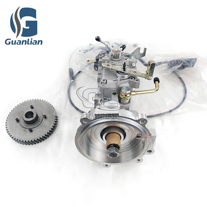 4M41 26 Automatic Transmission Mechanical modified Pump ME190711