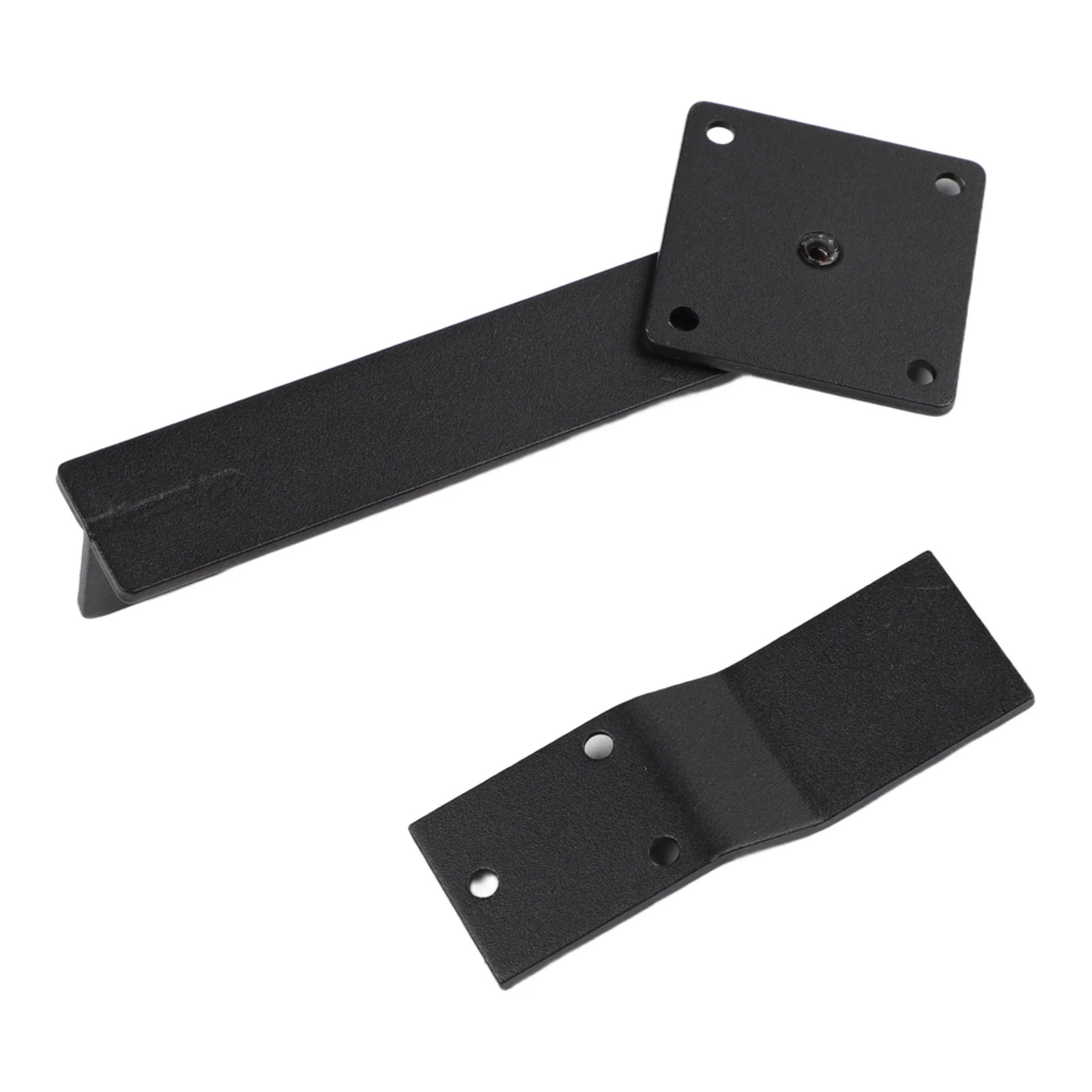 For Outdoor Wooden Fence Latch Design with Smooth Rotating Carbon Steel Mechanism for Long Lasting Use For Outdoor