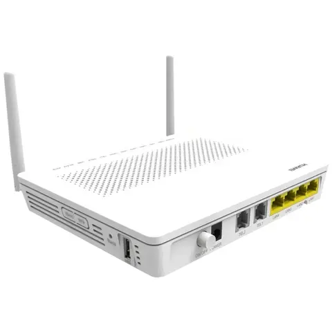 XPON ONU ONT HG8245H HG8245H5 GPON EPON Fiber Optic Equipment