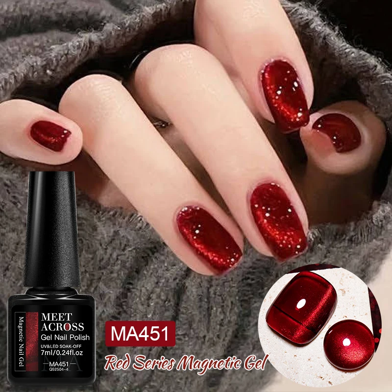 7Ml Red Series Cat …