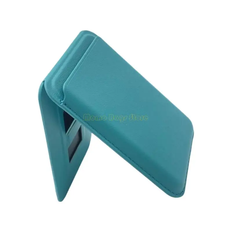 X90D Ajuste ajustável para carteira cartão magnético 3 slots carteira carteira