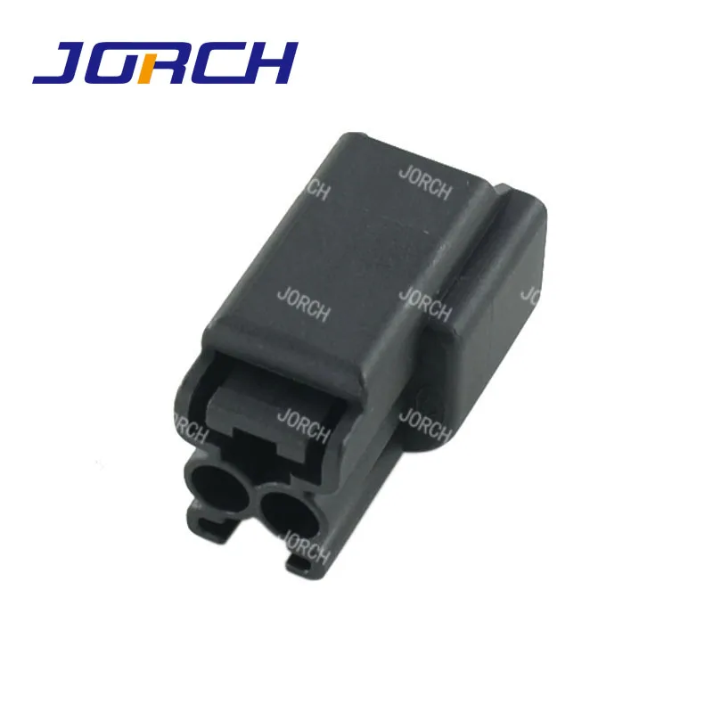 2 Pins Automotive High Voltage Package Ignition Coil Cable Socket Car Camshaft Position Sensor Wire Connector For Ford