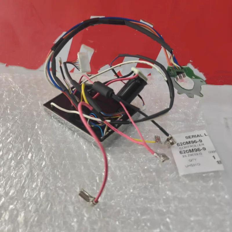 

Original Controller 620M96-9 for Makita DUH501 DUH502 DUH601 602 DHU751 DUH752 Fence Trimmer Original Accessories