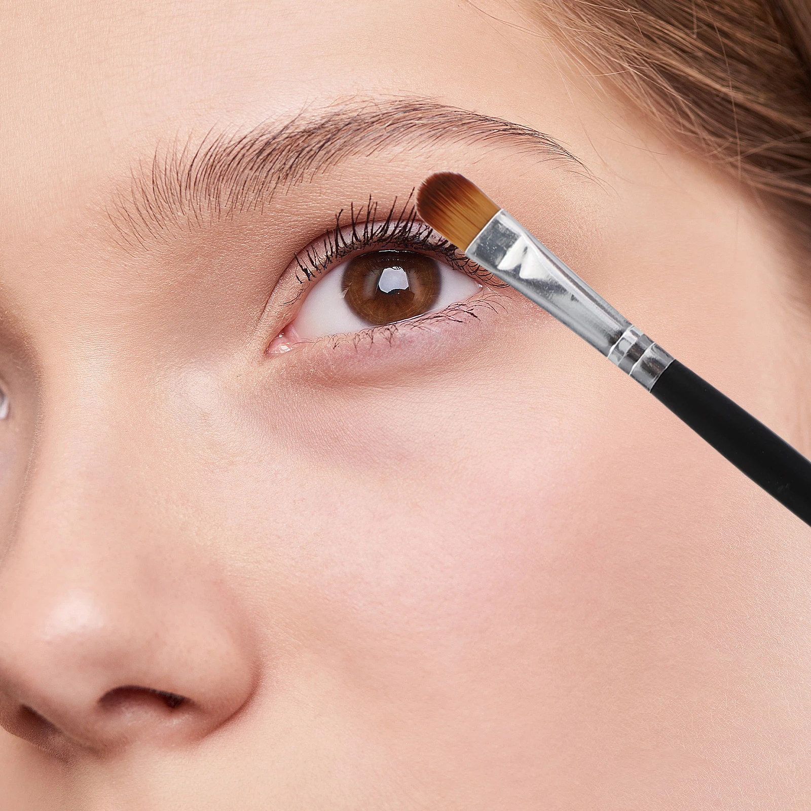 

Eye Shadow Brush Comestic Brush Makeup Brush Makeup Tools Powder Brush
