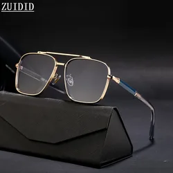 2024 Square Sunglasses For Men Outdoor Designer Sunglasses Women Vintage Fashion Glasses Gafas De Sol Hombre Zonnebril Lunette