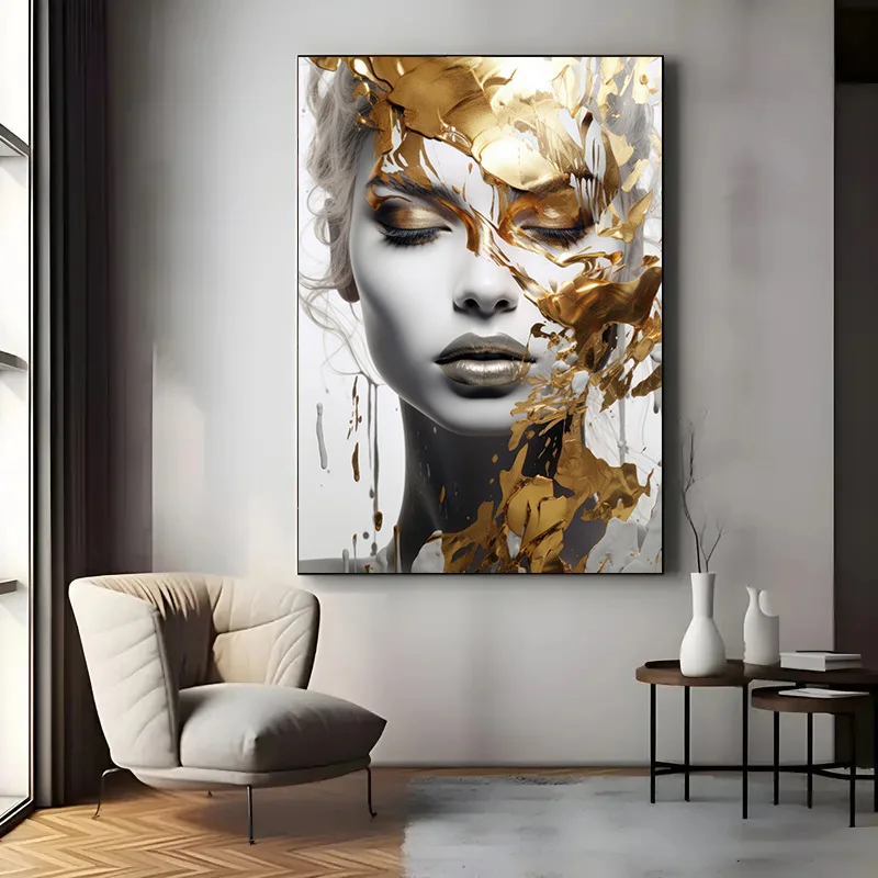 Thumbnail 2 - #29 Trending Framed Wall Art Print Right Now