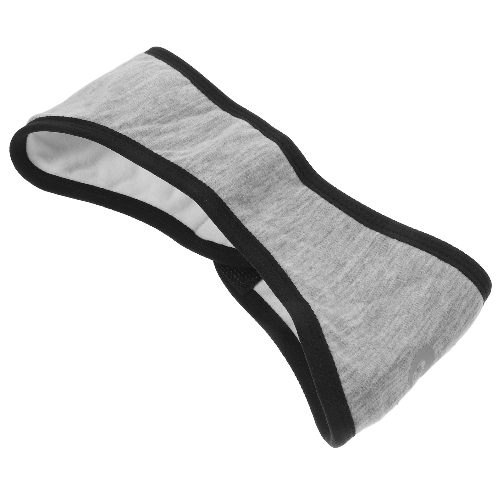 

Sleep Ear Muff Light Grey Warm Windproof Earmuff For Sleeping Noise Reduction Comfortable Fit For Women Men Sleeping Eye