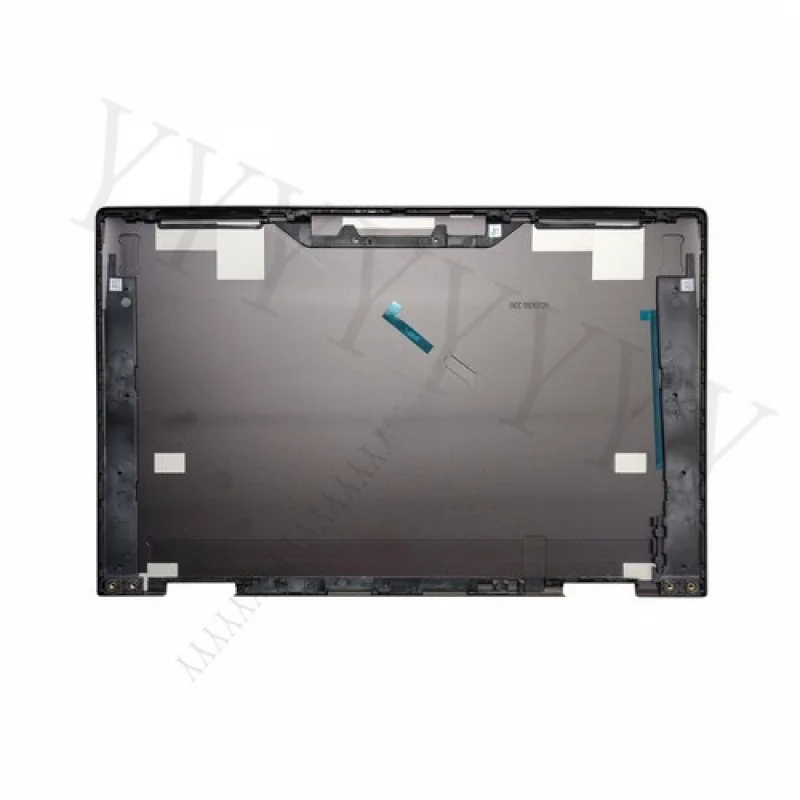 

QQ NEW For HP Envy X360 13Z-AY 13-AY Lcd Back Cover Top Rear Lid L94498-001 Brown