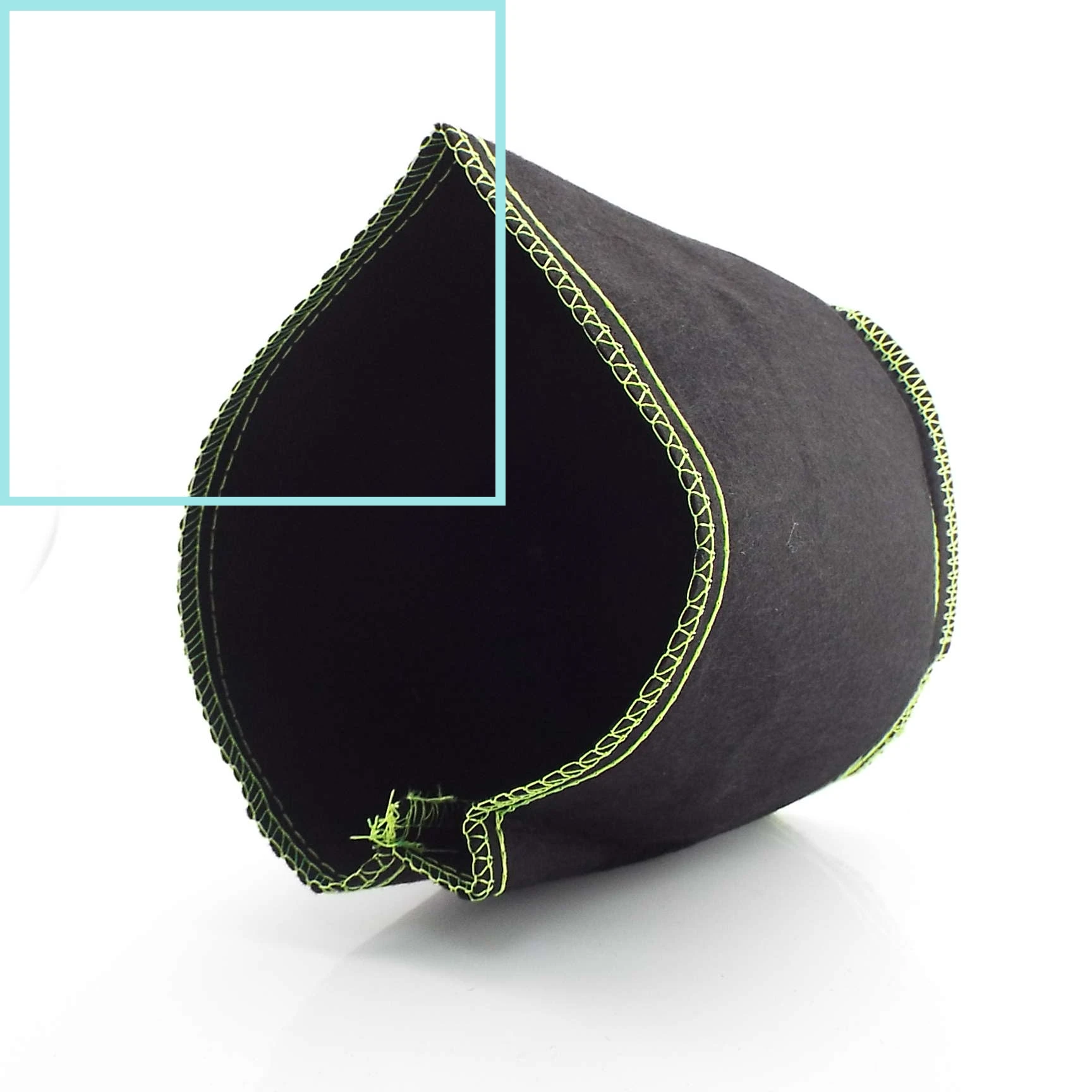 1 Gallon Fruit Plant Grow Bags Tree Pots Home Supplies Fabric Planting Garden Tools Jardin Growing Bag Vegetables Planter Bags