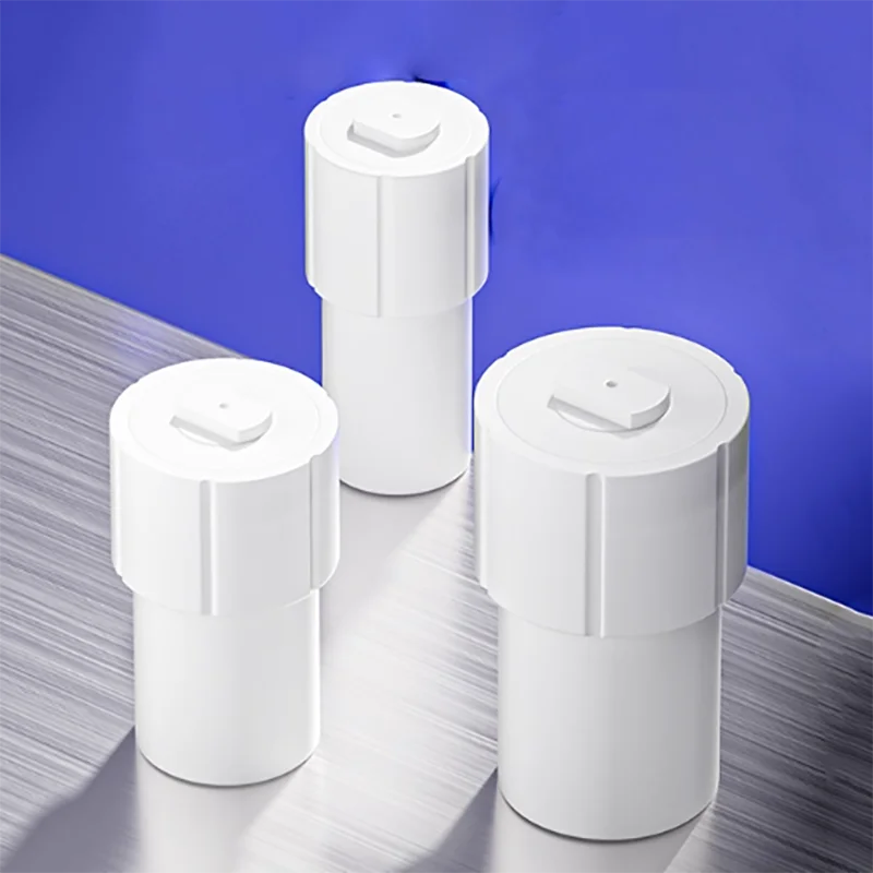 

Hydrothermal synthesis reactor pressure digestion tank tetrafluorointetite 250ml500ml1000ml