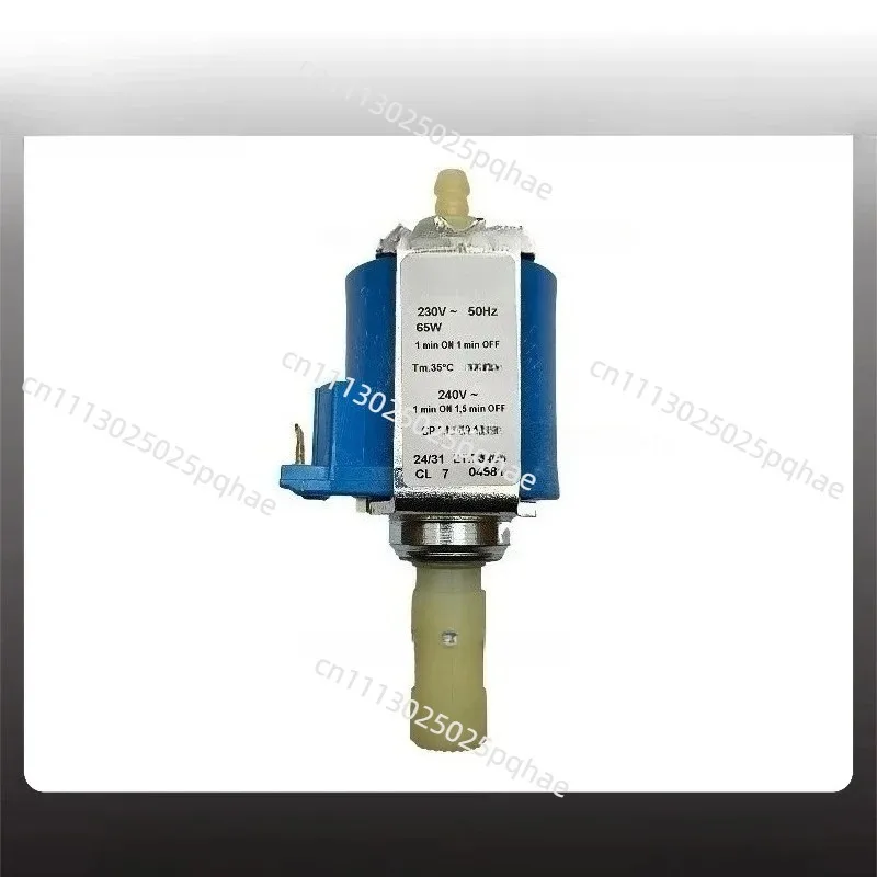 Applicable To KALERM Automatic Coffee Machine Electromagnetic Water Pump for 1601/1602/E30/E50/E60...