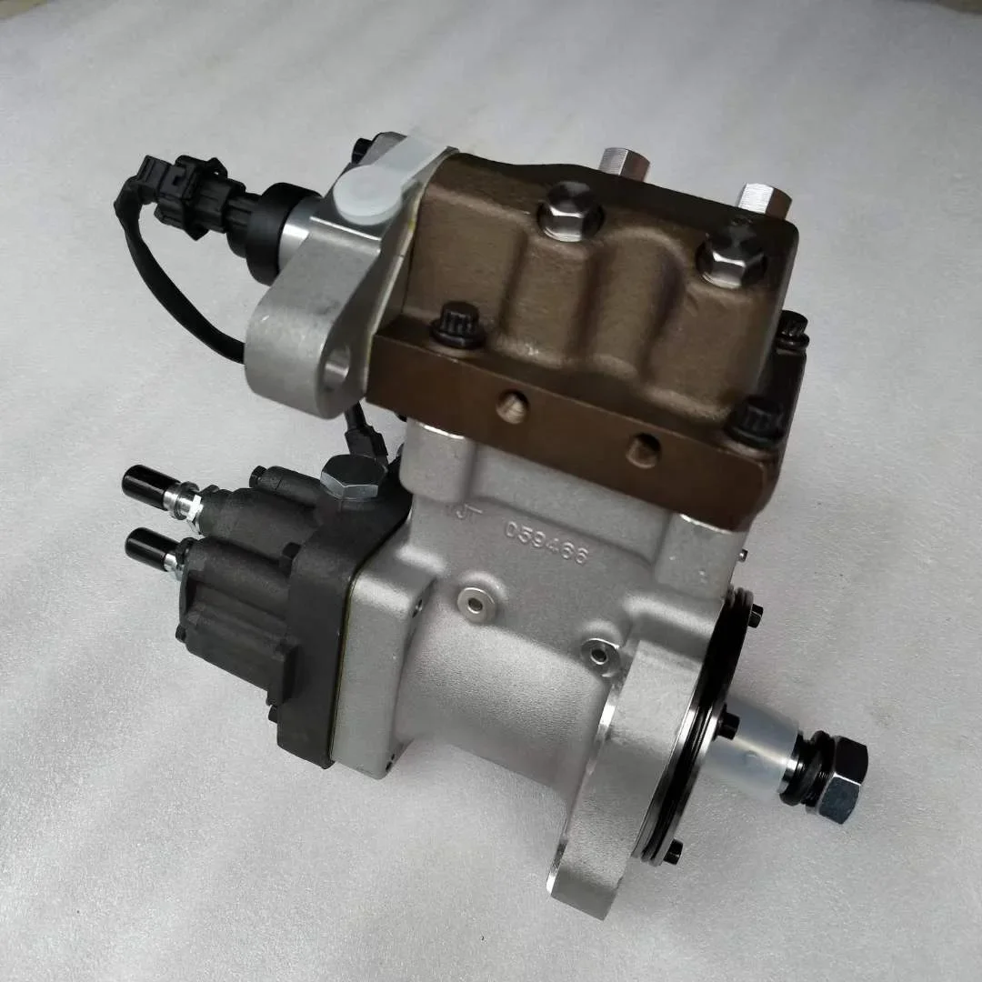 CCR1600 3973228  Fuel Pump for  Mining Trucks and Other Diesel Fuel System