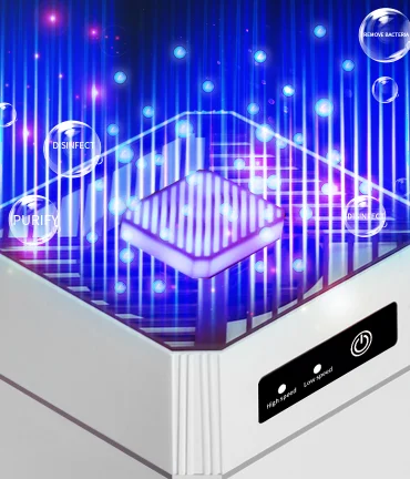 Thumbnail 4 - #57 Best Air Purifier Filters to Buy In 2026