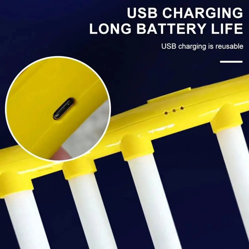 

Игра-тренажер на быструю реакцию: падающие палочки, светящиеся в темноте, для развития координации глаз и рук, регулируемые по высоте.