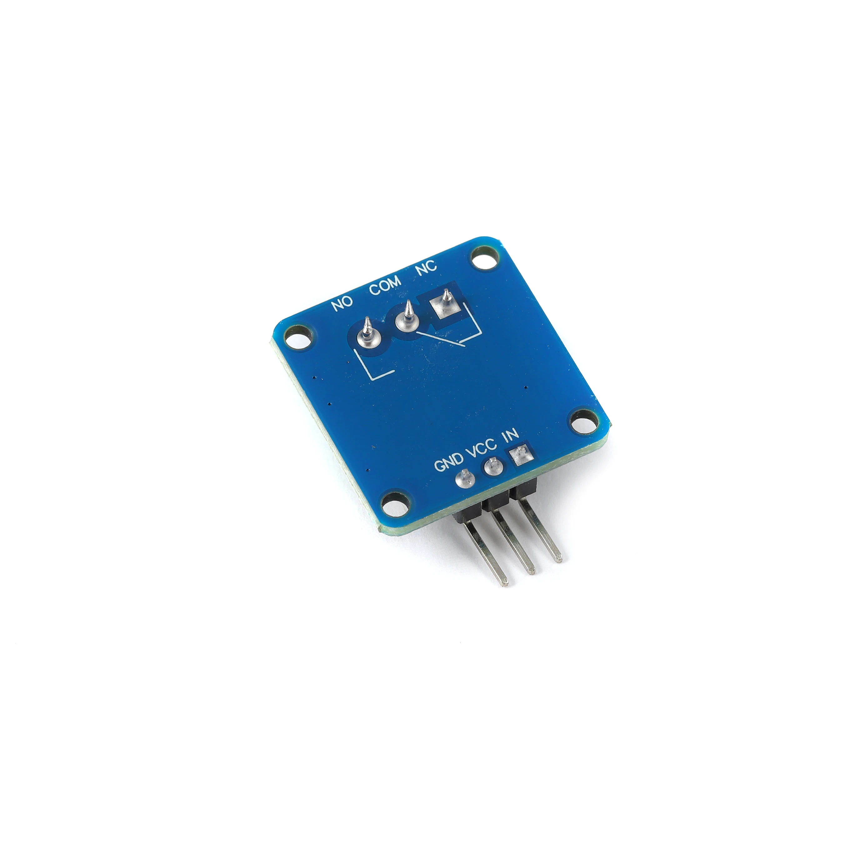 وحدة التتابع HFD4/3-S رقيقة 3.3 5 فولت STM32 51 متحكم