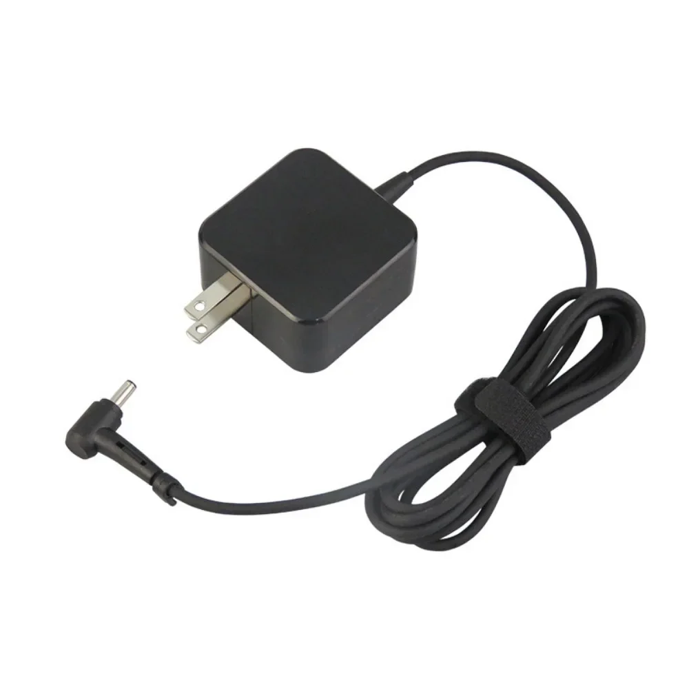 Adaptador do poder do carregador do portátil da C.A., ASUS, ADP-33AW, S200E, X202E, X201E, Q200, S200L, S220, X453M, F453, X403M, 19V, 1.75A, 33W, 4.0x1.35mm