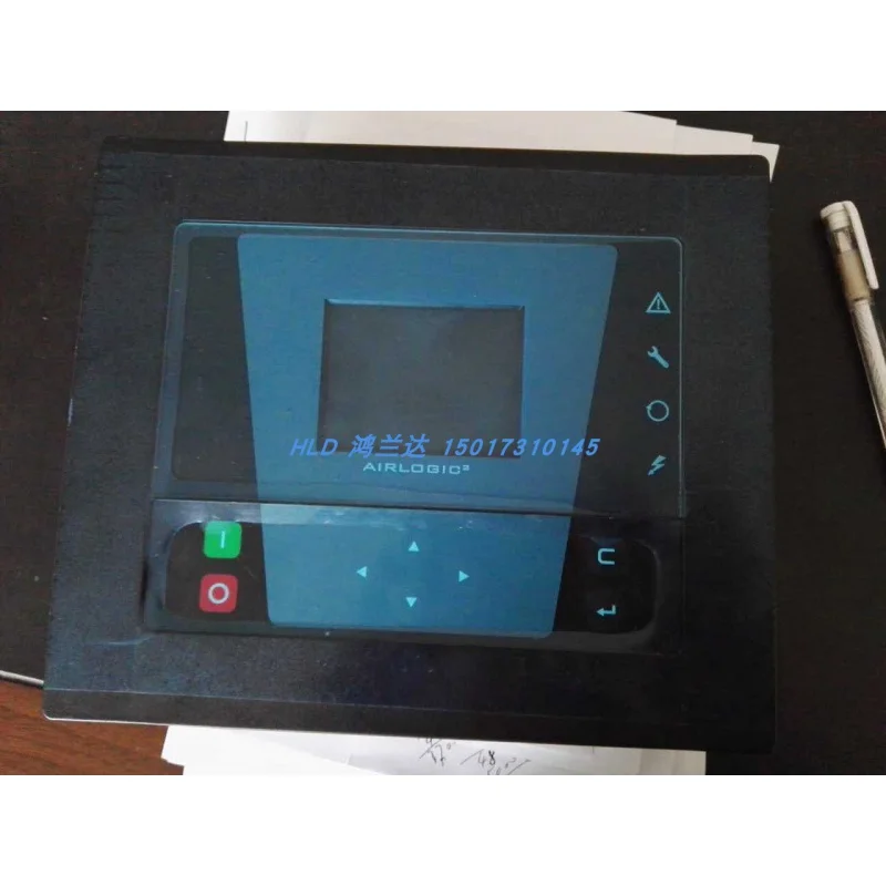 Atlas Fuda Quincy Screw Air Compressor Computer Board Controller Monitor Screen Total1900520081