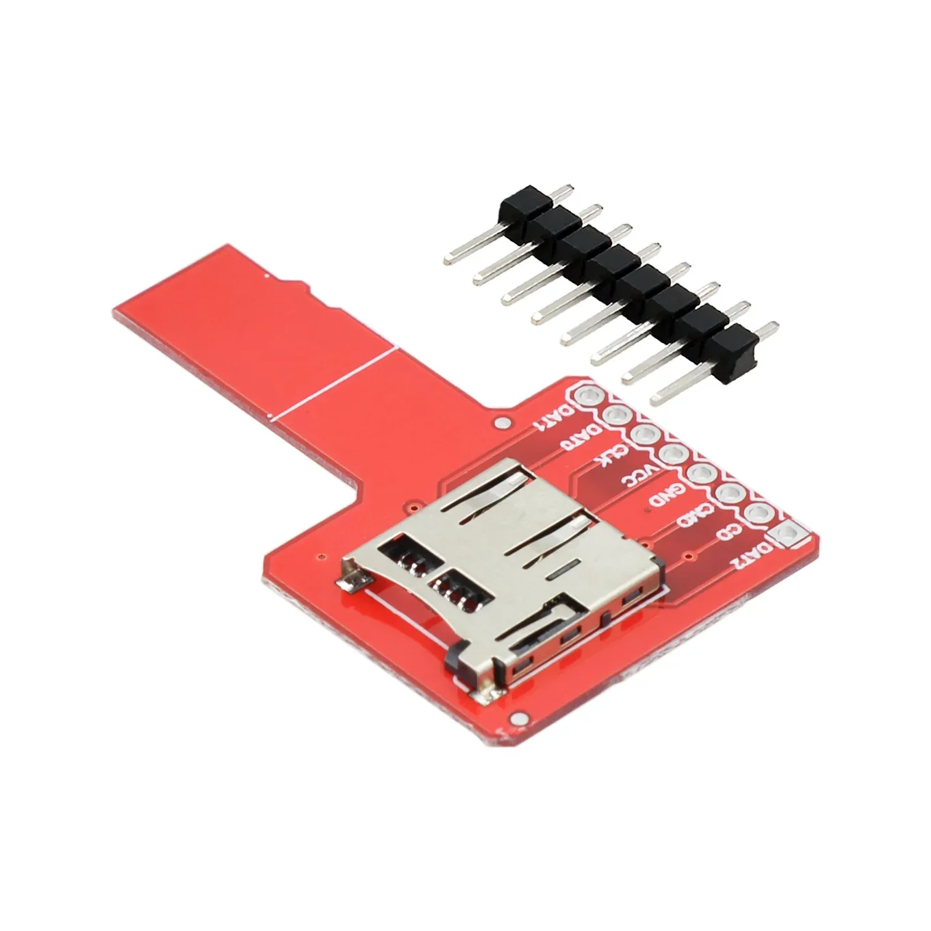 Sniffe For Tf Card …