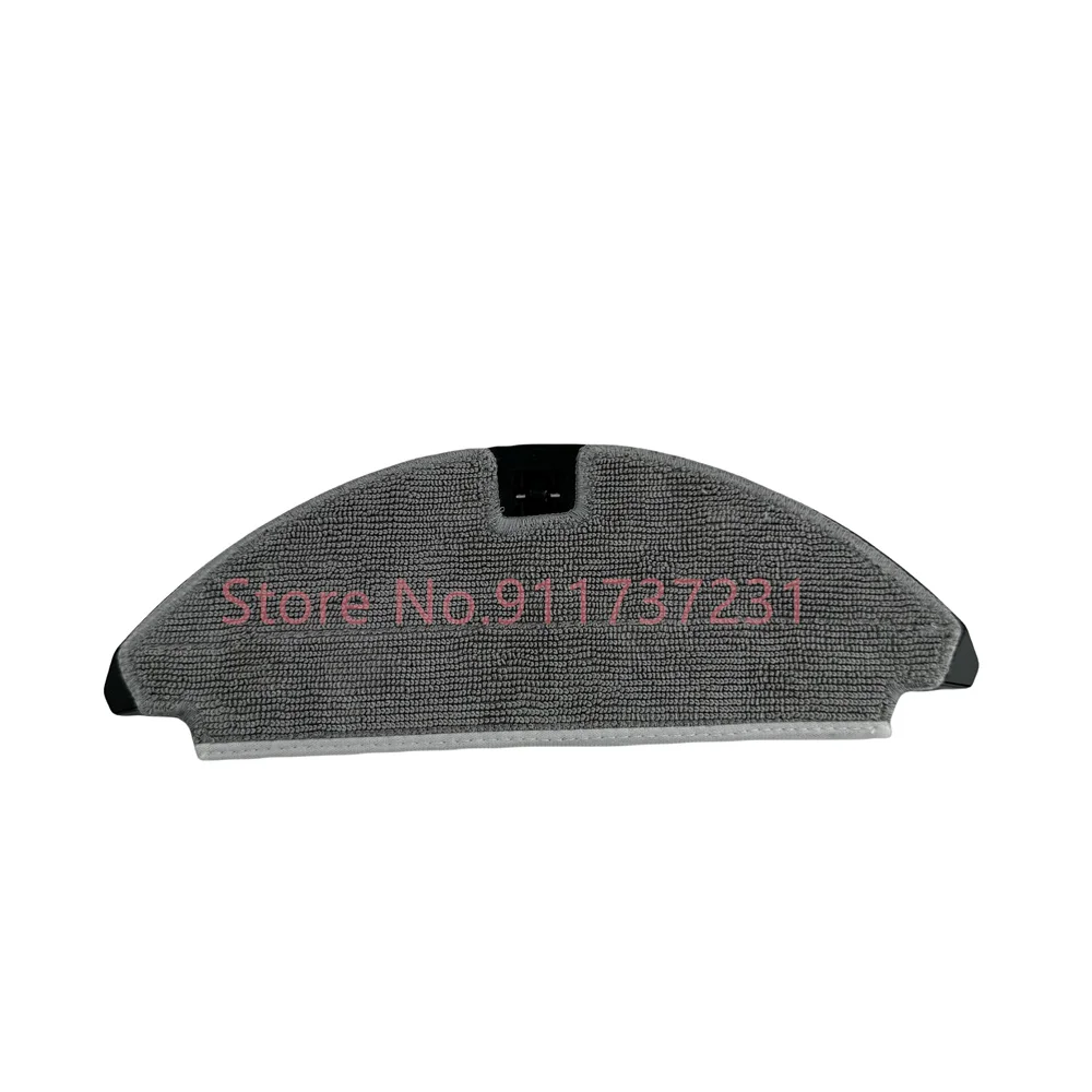 Original Dreame Mova M1 After-sales Sweeping Mop Mounting Bracket Robot Vacuum Cleaner Spare Parts Water Tank Tray Accessories