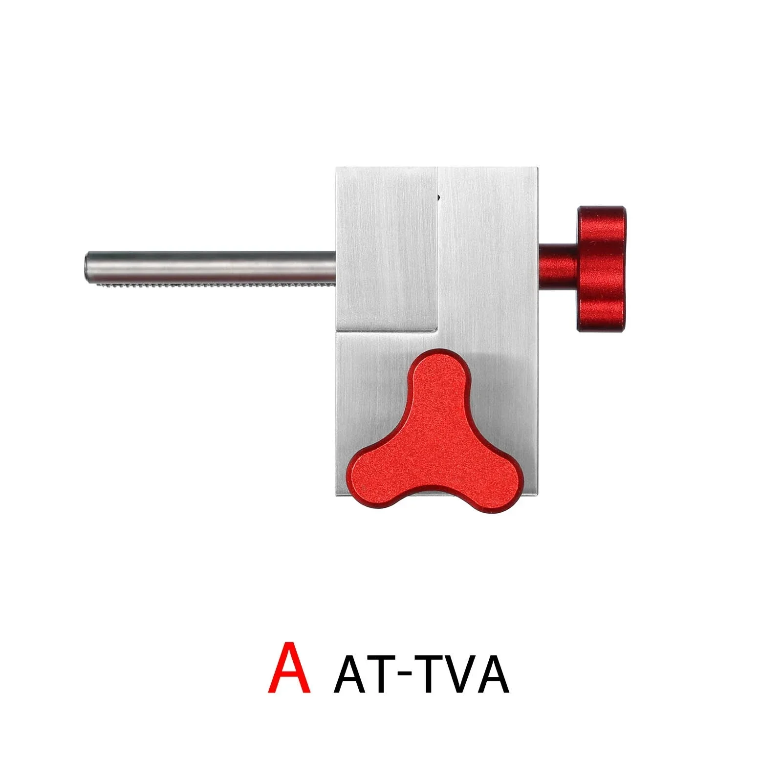 AT-TVA AT-TVB Vise Craft Tools Directional Table-top Vise For Modeler Bench Vise Universal Power Tool for modeling hobby