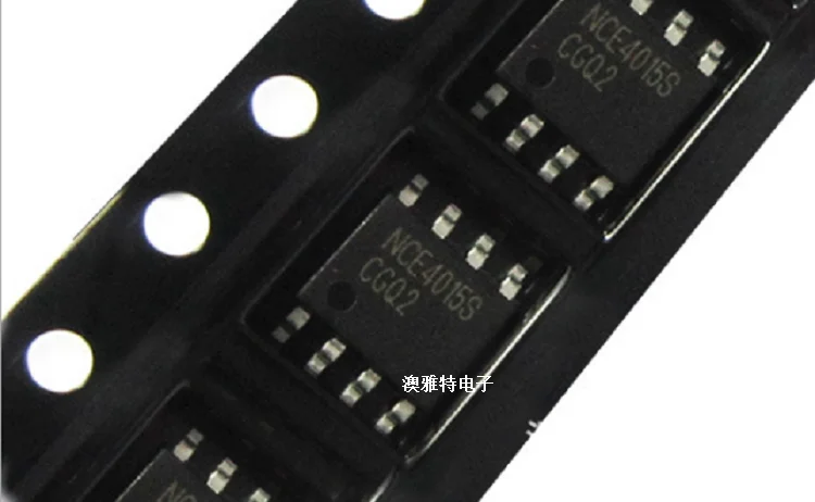 10 Chiếc ~ 50 Cái/lốc NCE4015S SOP8 Mới Ban Đầu