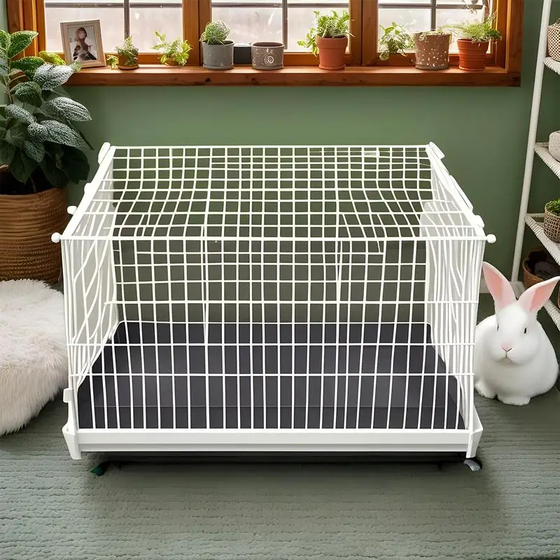 Thumbnail 3 - #11 Compare Small Animal Habitats & Cages Before You Buy