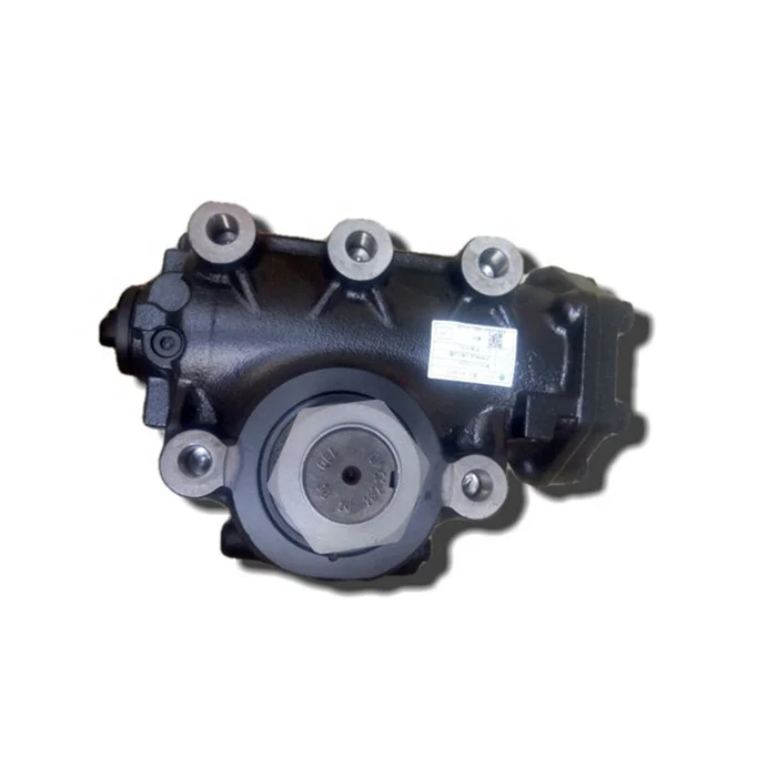 Brand New High Quality Shcman F3000 X3000 X6000 Euro2 Euro5 Steering Gear pump for Sale