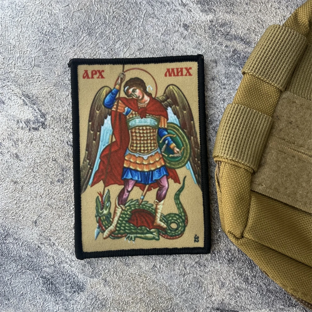 Taktik Başmelek Baskılı Kanca  - Urban Backpack Tactical incelemesi ve fiyatı