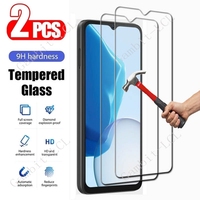 2PCS For Doogee N20 (Y9 Plus) N30 N40 Pro N50 N50S N55 S88 S99 S98 S96 GT S61 V31 V30T 5G Screen Protection Tempered Glass Film