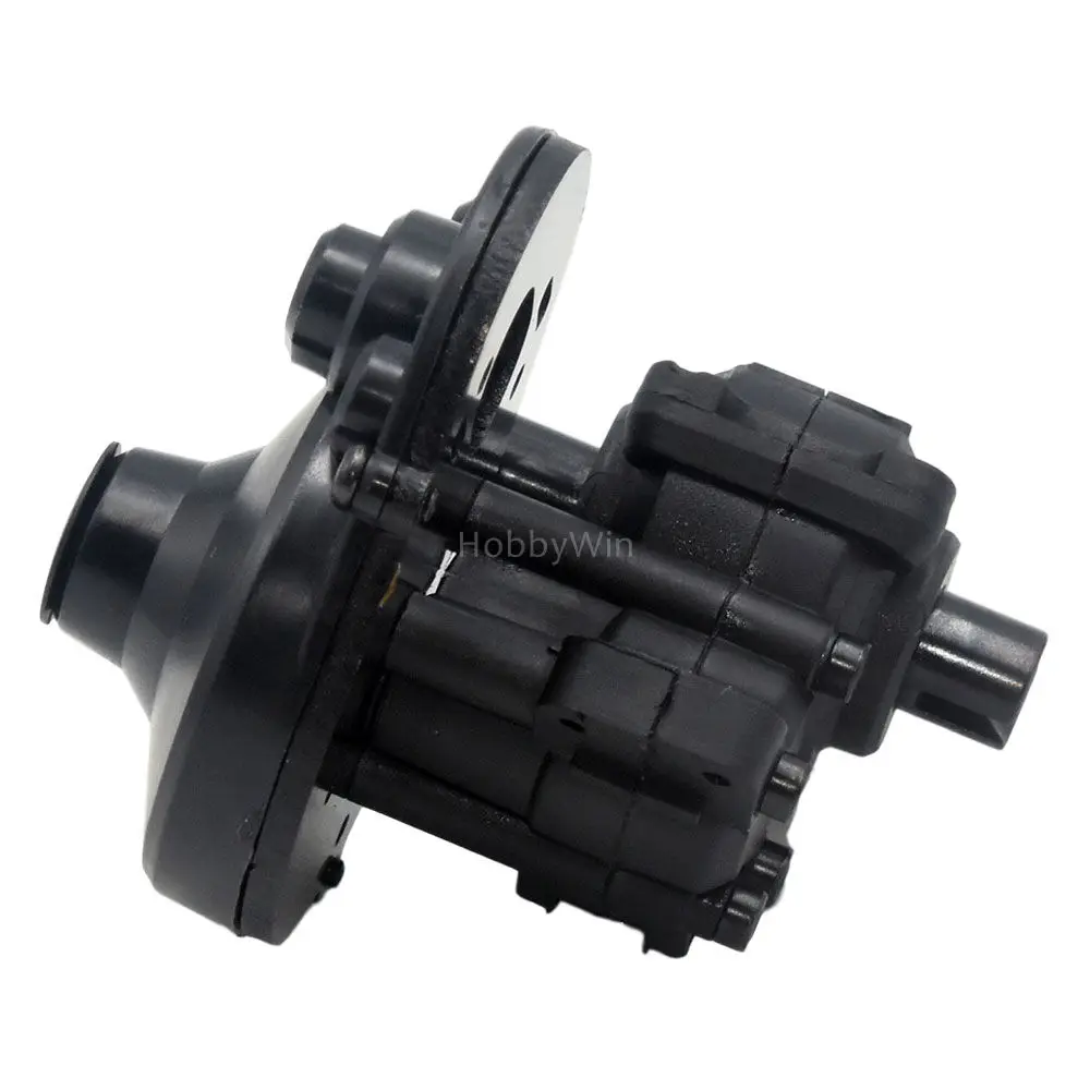 BSD part BS709-070 Gear Box Unit for 1/10 RC Baja BS709T New Version