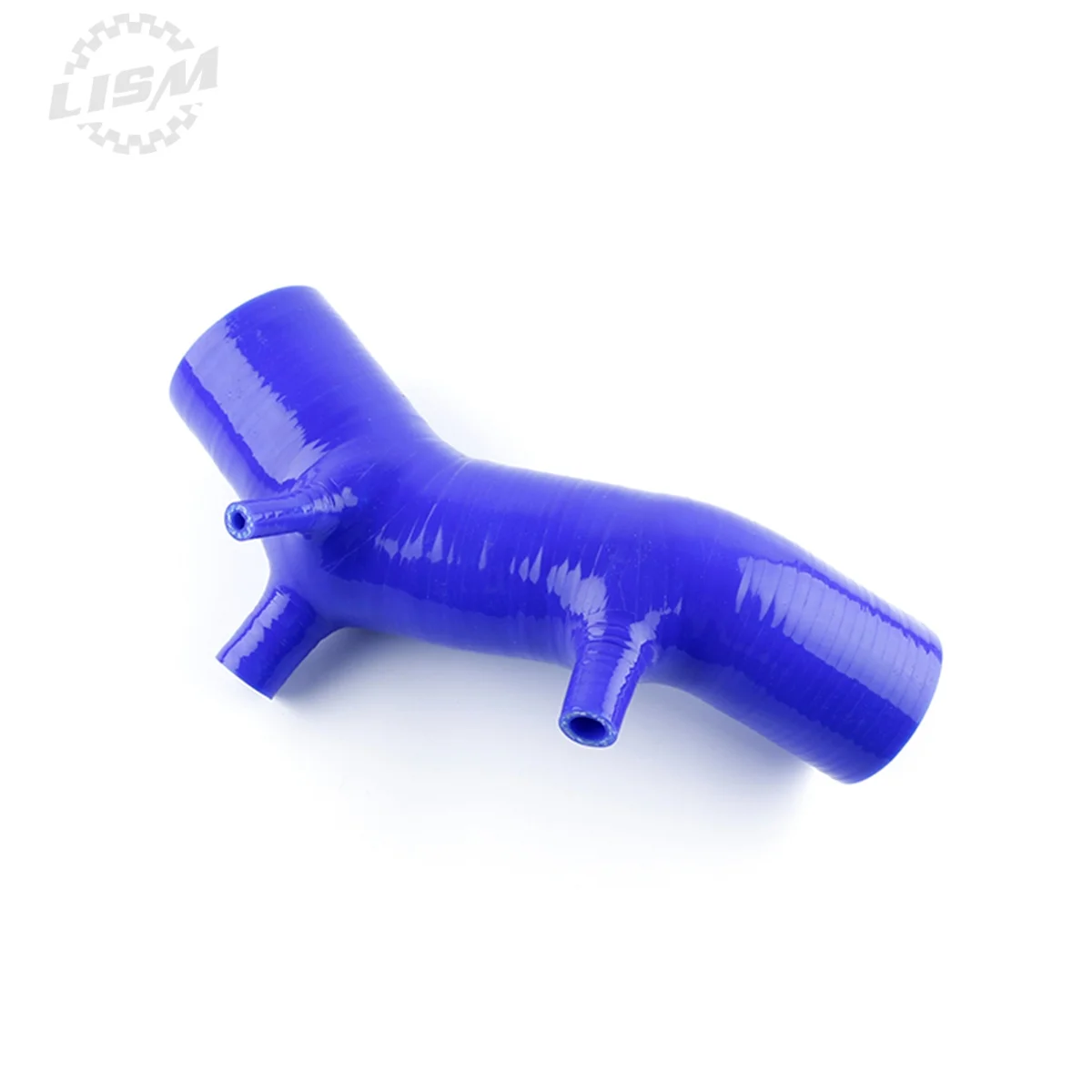 

For 2008-2012 Honda Accord LX LX-P SE Sedan 2.4L Silicone Air Flow Intake Inlet Hose Kit 2009 2010 2011 17228-R40-A00