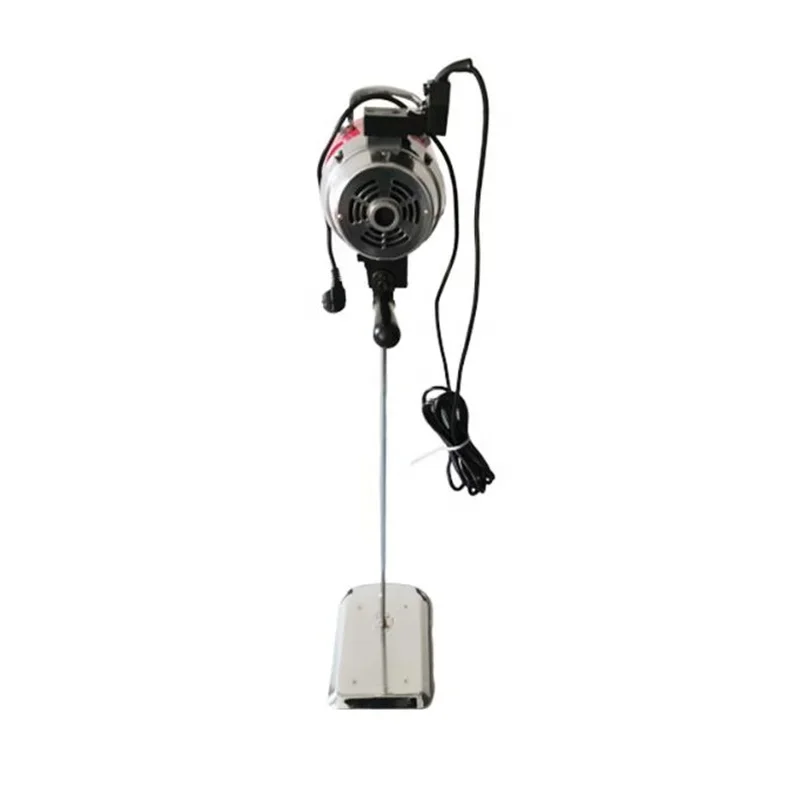 Factory Supply Hand Electric Cutter/Hot Wire Polyfill Cutting Machine