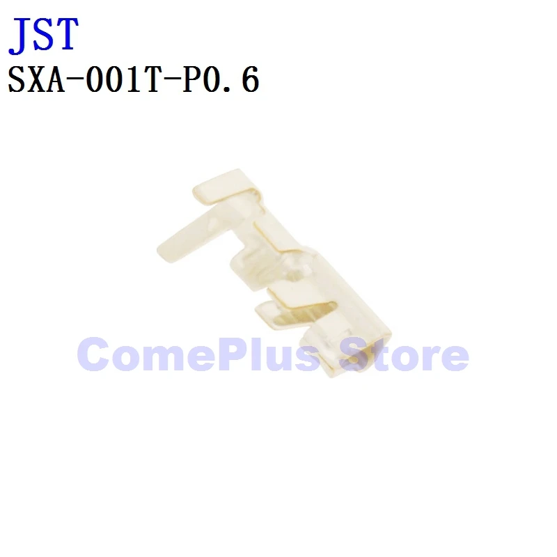 

10PCS SXA-001T-P0.6 SXH-001T-P0.6N SXM-001T-P0.6 Connectors