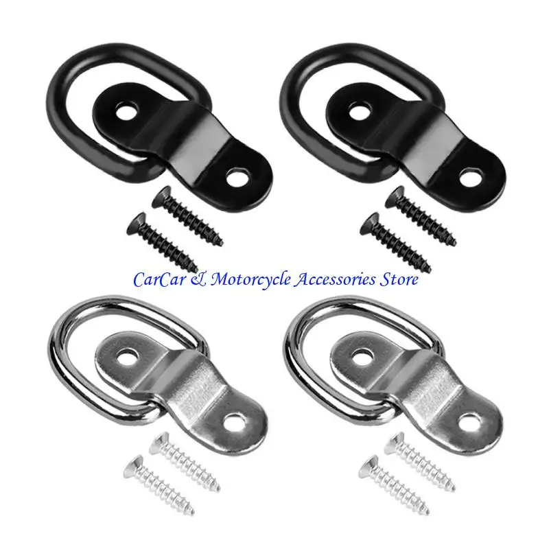 

G5AD Truck Door Locking Crowe D Защелки