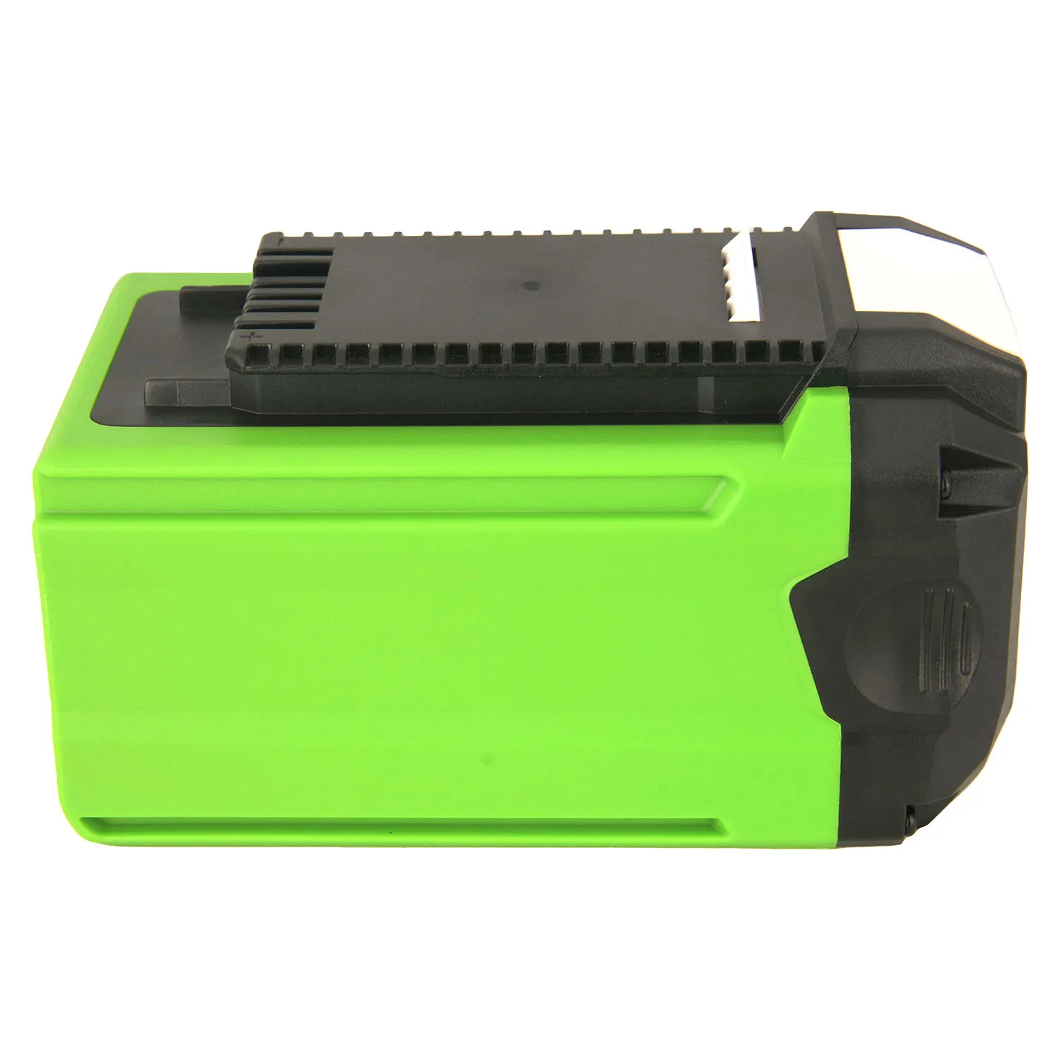 Аккумулятор литий-ионный C & P GRW 40VB, 6000 мА · ч, цветной 40 000 2900362 101NR19/66-2 2908162 BAF724 BAF705 BAF721 G40B2 29472 BAF722