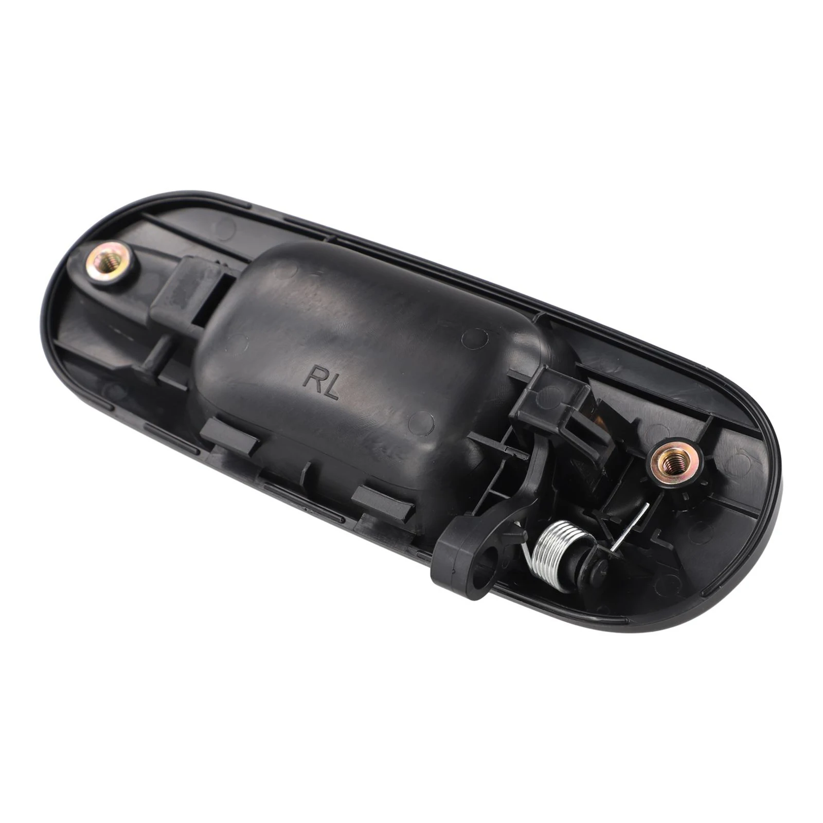

Auto Parts Outside Door Handle 1 Pc Car Accessories Exterior Parts Plastic Replacement For Honda For CRV 97-01