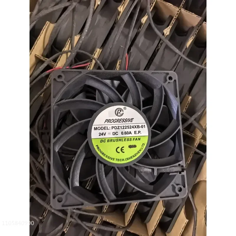 for PROGRESSIVE PDZ122524XB-01 24V